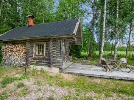 Meripoika Отели в г. Sakyla