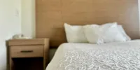 Airport Fargo Hotel - King Room-accesible No Fumar