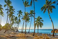 Secrets la Romana, An All-Inclusive Adult Only Resort - Beach