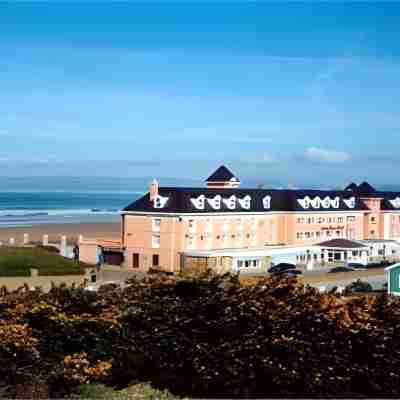 Sandhouse Hotel Hotel Exterior
