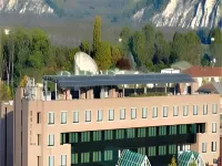 Hotel Ristorante I Castelli Hotels near International Alba White Truffle Fair