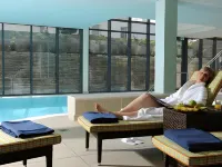 Park-Hotel Hübner - Pools