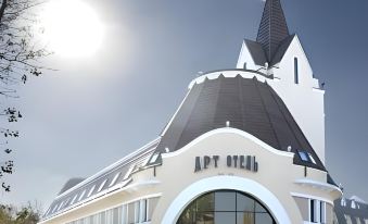 Art Hotel Voronezh