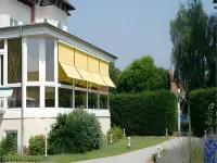 Parkhotel Bilm im Glück am Stadtrand Hannovers فنادق في Lehrte
