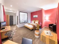 AMH Airport-Messe-Hotel Stuttgart Hotels in Filderstadt