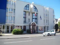 Ibis Tours Centre Giraudeau Hotels in Tours