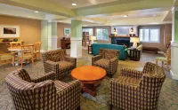 WorldMark Long Beach - 3-Star