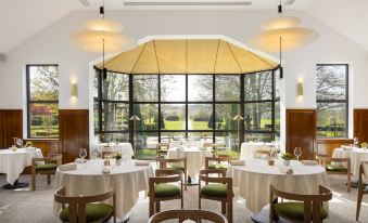 Hostellerie Briqueterie & Spa Champagne