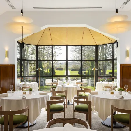 Briqueterie Champagne, A Beauvallon Hotel & Spa