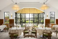 Hostellerie Briqueterie & Spa Champagne Hotel a Vinay