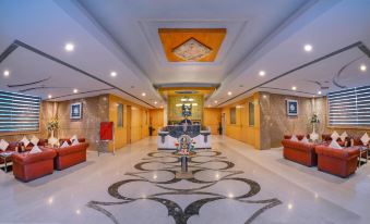 Wingston A Treehouse Hotel-Goverdhan