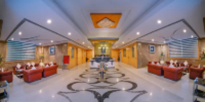 มิ่งสตัน อา เทรีเฮ้าส์ โฮเทล-โกเวอร์ดฮัน