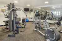 Best Western Corvallis - Gym