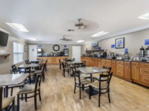 Best Western Hope Hotels in Hempstead County