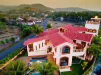 SA Golden Resort , Murud-Janjira, Murud Janjira 穆魯德住宿飯店