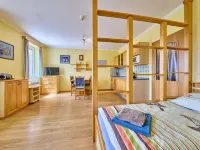 Horní Mísečky Hoteles cerca de Horni Misecky