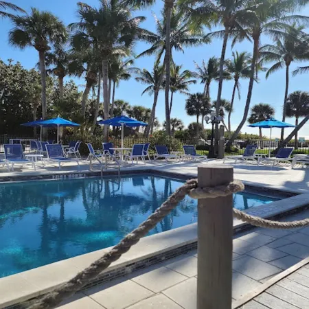 Sanibel Island Beach Resort