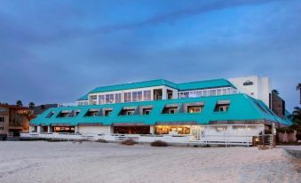 SeaVenture Beach Hotel