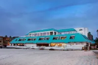 SeaVenture Beach Hotel