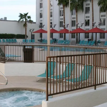 The Edgewater Hotel and Casino