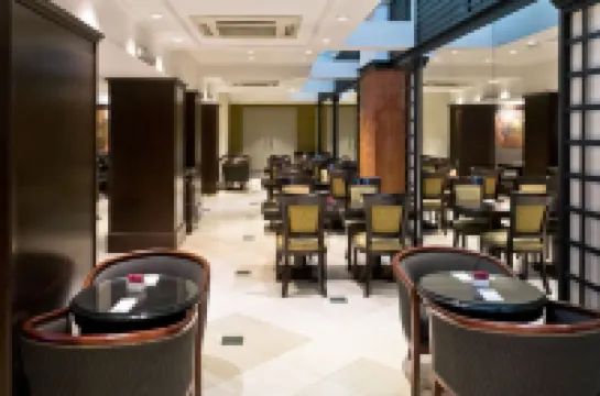 Amérian Hotels โรงแรมในเมนโดซา