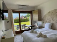 La Parenthèse Enchantée Hotels in Sévrier