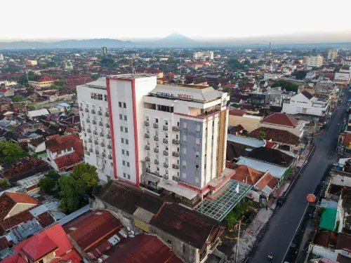 Cordela Kartika Dewi Yogyakarta