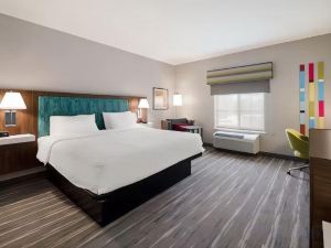 Hampton Inn by Hilton Concord