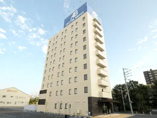 AB Hotel Tokai Otagawa Hotels in Tokai