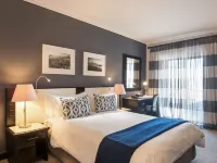 The Commodore Hotel Hôtels à proximité de : Victoria & Alfred Waterfront