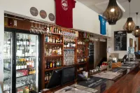Castaway Norfolk Island - bar