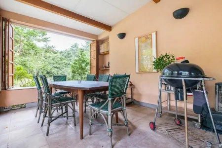 Private Villa J - Vacation Stay 15847