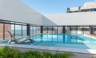 Palms Ponta Verde by Tropicalis