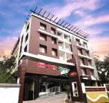 Bhavanam Regency Guruvayoor Hôtels à : Guruvayur