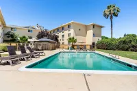 Comfort Inn Modesto Hotels in Salida