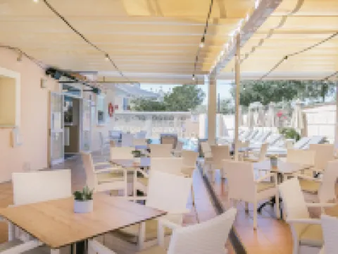 Hotel Gabarda Hotels in Palmanova