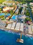Sailor's Beach Club Отели в г. Кемер