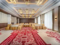 Radisson Collection Hotel & Spa, Riverfront Srinagar Hotel a Srinagar