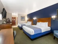 Best Western Parker Inn Hotels in Parker