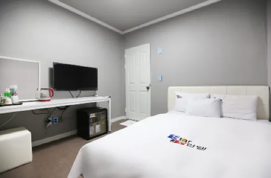 Asan Star Self Check-in Motel