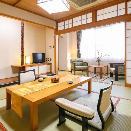 Sasai Hotel Hotels in Otofuke