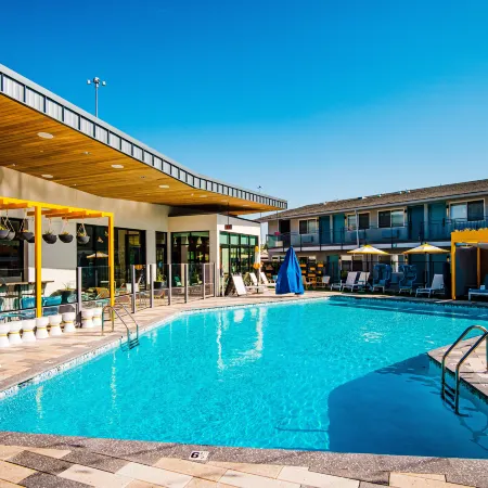 voco THE TUXON by IHG