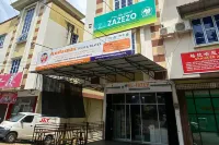 Zazezo Homestay Syariah RedPartner