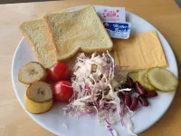 BK Hotel Jeju - petit déjeuner