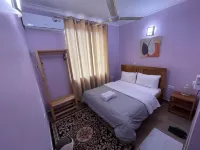 D&D Apartments Hotels in Kirua vunjo