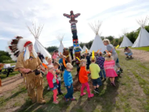 Legoland® Holiday Village Hotels in Billund