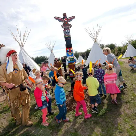 Legoland® Holiday Village