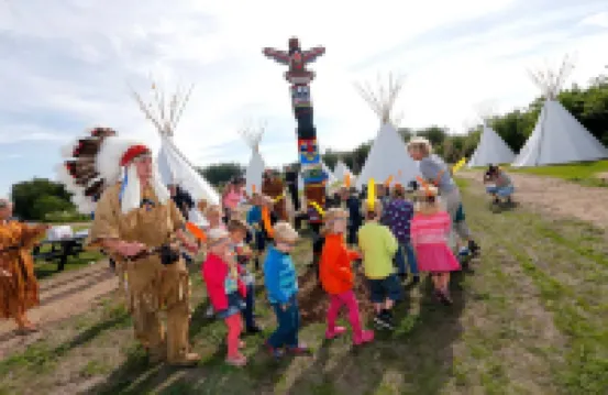 Legoland® Holiday Village