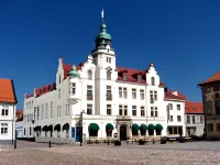 ProfilHotels Calmar Stadshotell Hotels in Kalmar