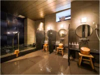 Super Hotel Uwajima Station Natural Hot Spring